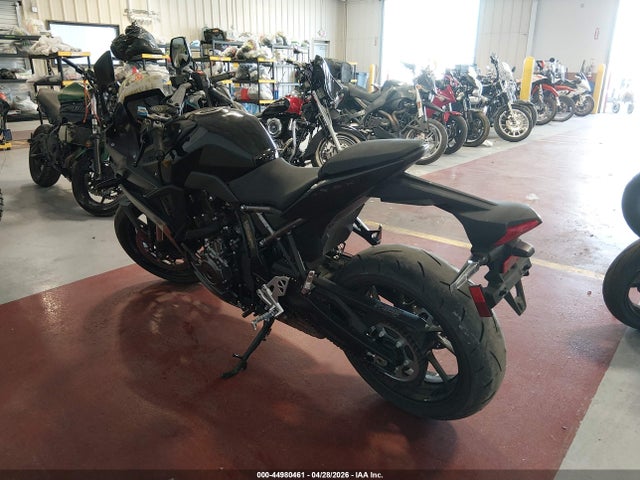 Suzuki Gsx800 F