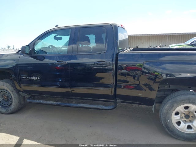 Chevrolet Silverado 1500 2lt