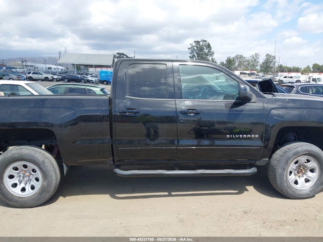Chevrolet Silverado 1500 2lt