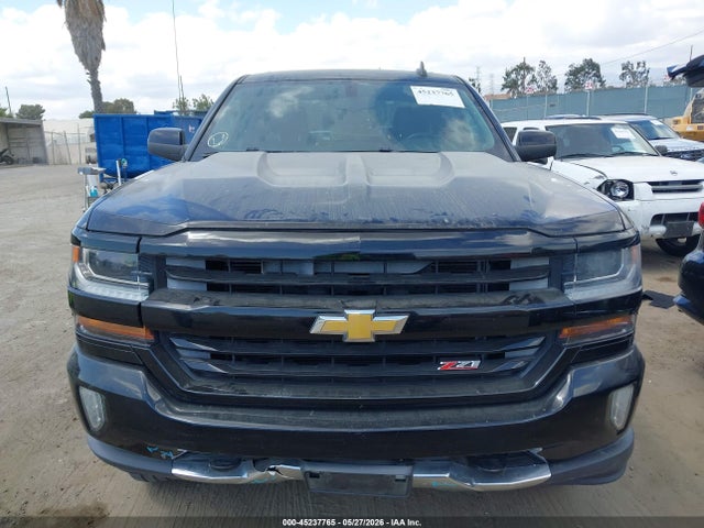 Chevrolet Silverado 1500 2lt