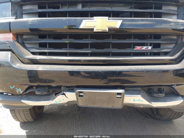 Chevrolet Silverado 1500 2lt