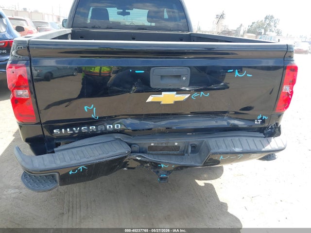 Chevrolet Silverado 1500 2lt