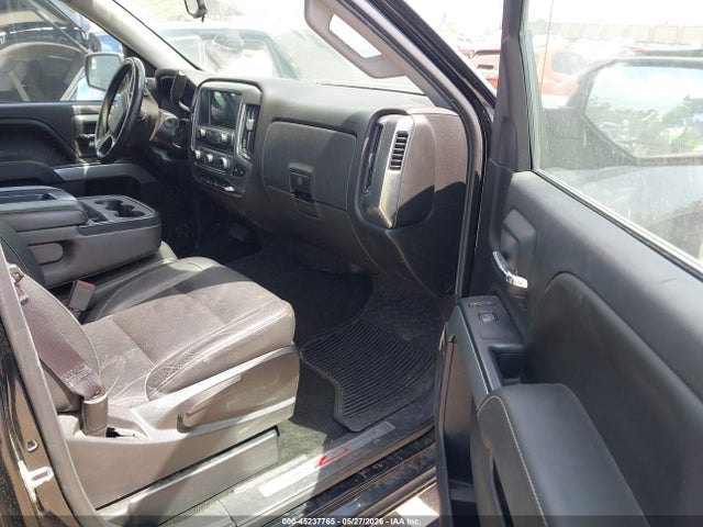 Chevrolet Silverado 1500 2lt