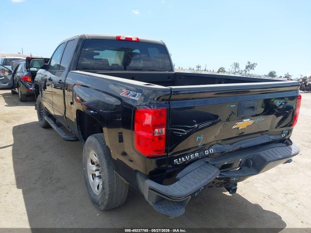 Chevrolet Silverado 1500 2lt