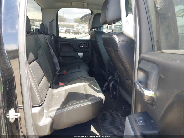 Chevrolet Silverado 1500 2lt