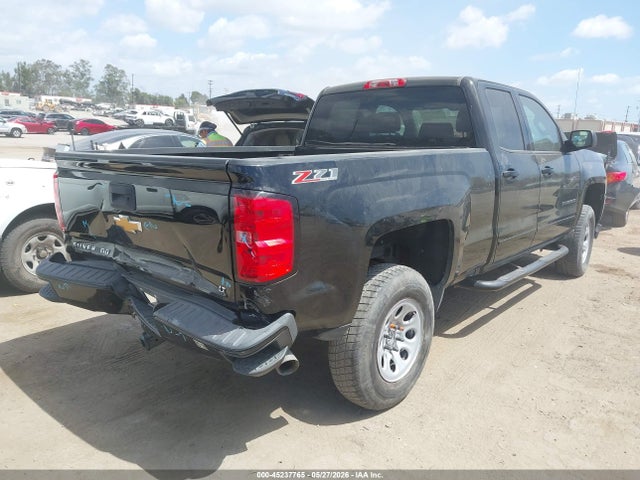 Chevrolet Silverado 1500 2lt