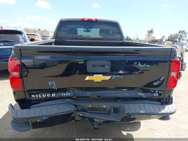Chevrolet Silverado 1500 2lt