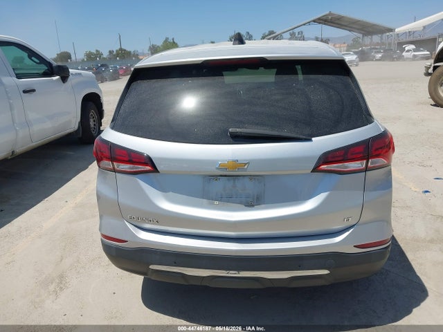 Chevrolet Equinox Fwd 2fl