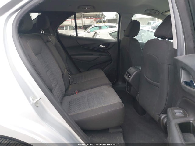 Chevrolet Equinox Fwd 2fl