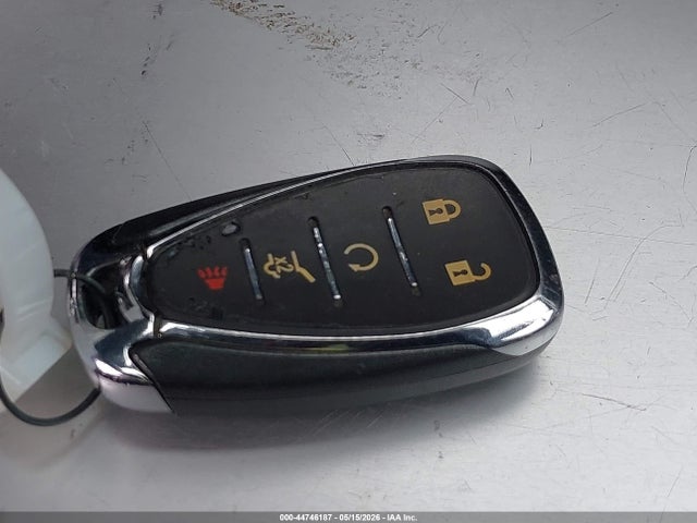 Chevrolet Equinox Fwd 2fl