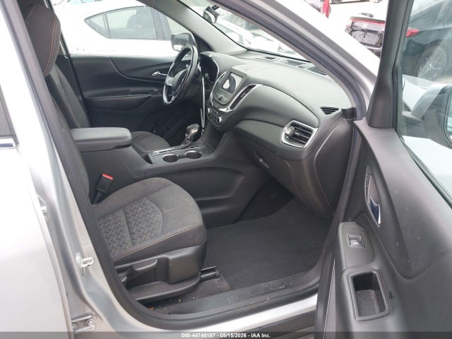 Chevrolet Equinox Fwd 2fl