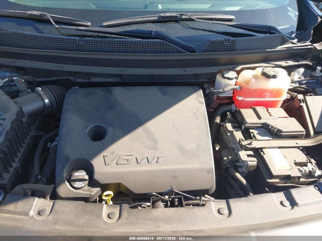 Chevrolet Traverse Fwd Ls
