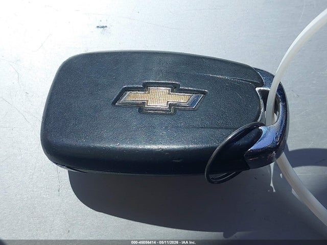 Chevrolet Traverse Fwd Ls
