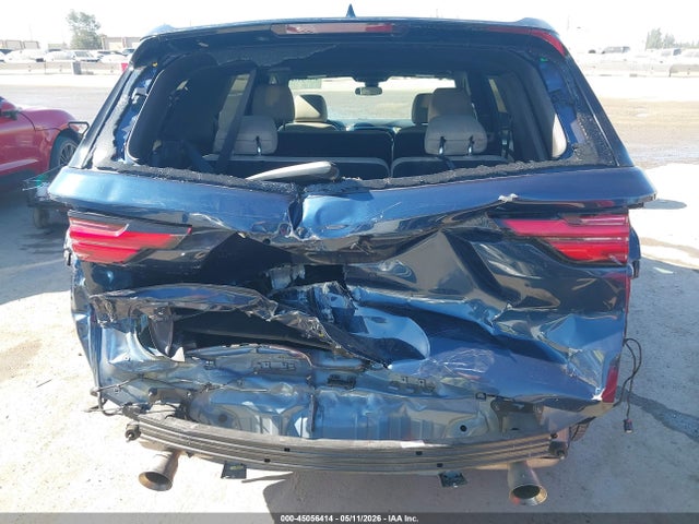 Chevrolet Traverse Fwd Ls