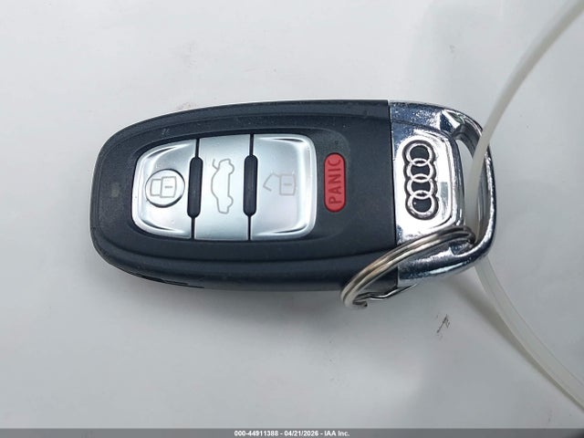 Audi Q5 2.0t Premium