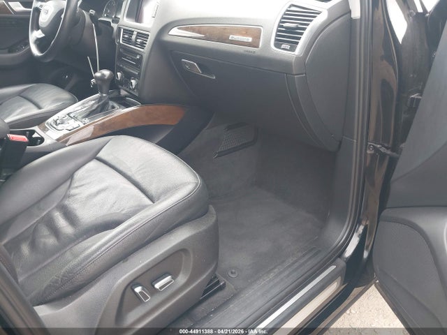Audi Q5 2.0t Premium