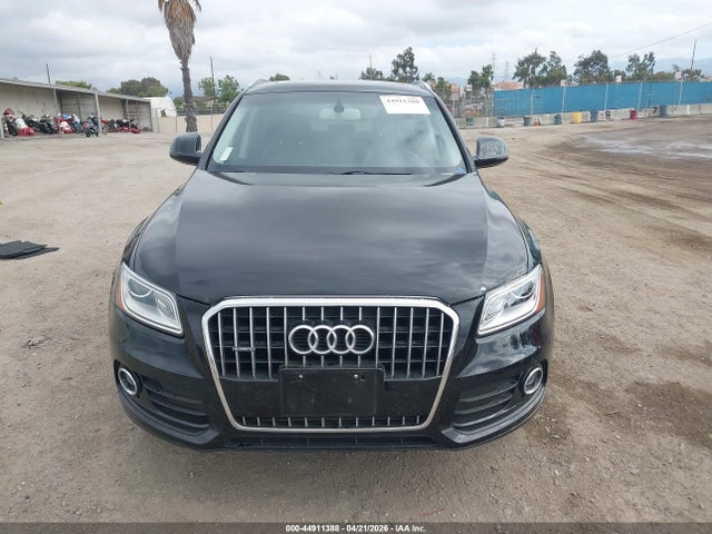 Audi Q5 2.0t Premium