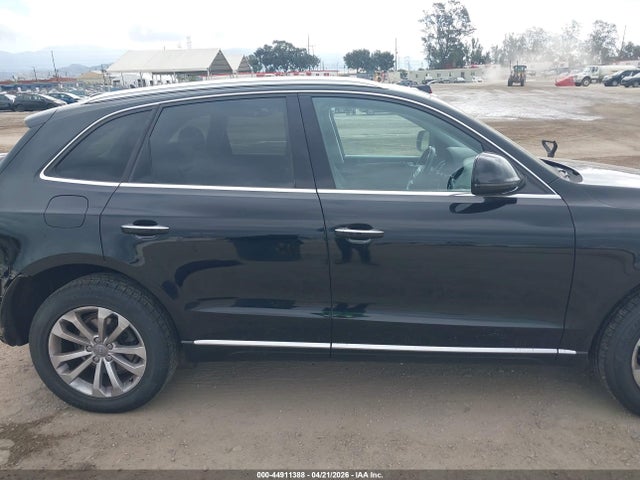 Audi Q5 2.0t Premium