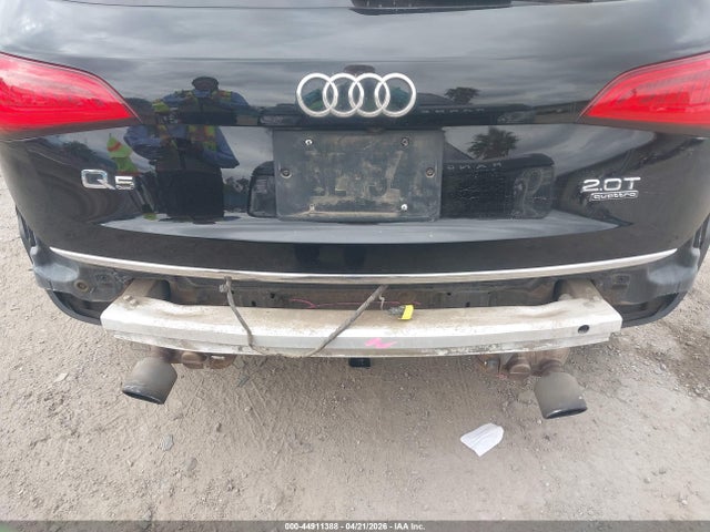Audi Q5 2.0t Premium