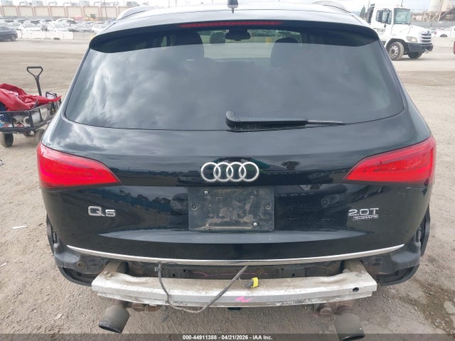 Audi Q5 2.0t Premium