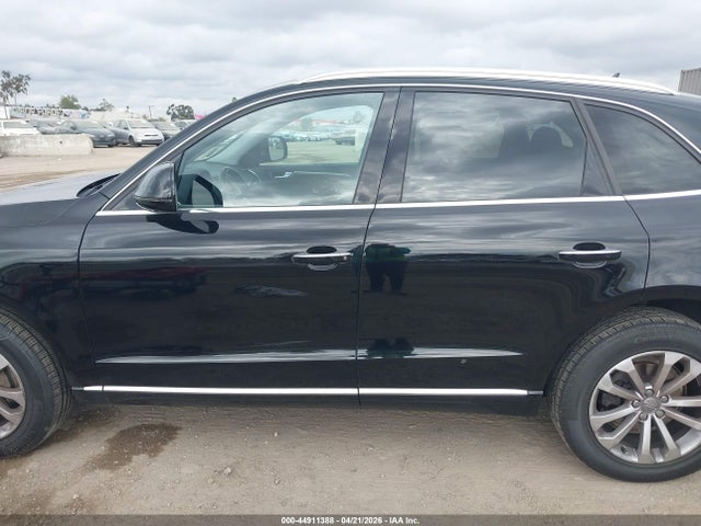 Audi Q5 2.0t Premium