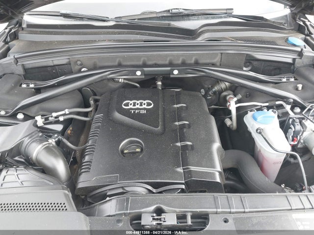Audi Q5 2.0t Premium