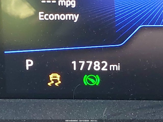 Volkswagen Tiguan 2.0t S