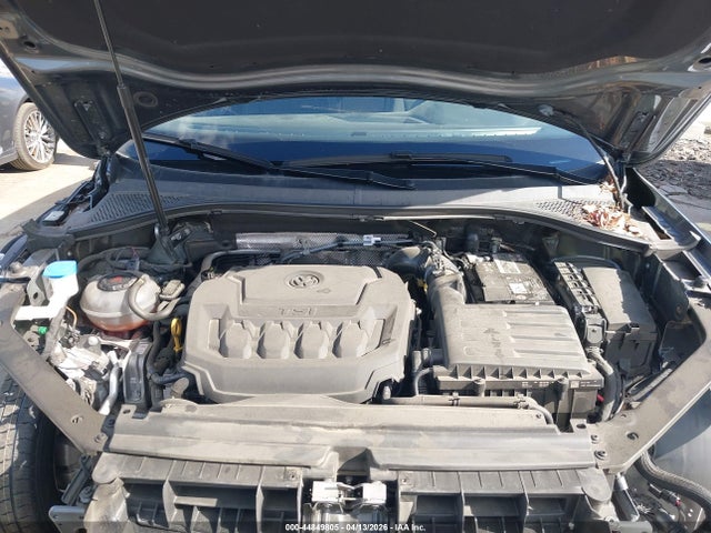 Volkswagen Tiguan 2.0t S