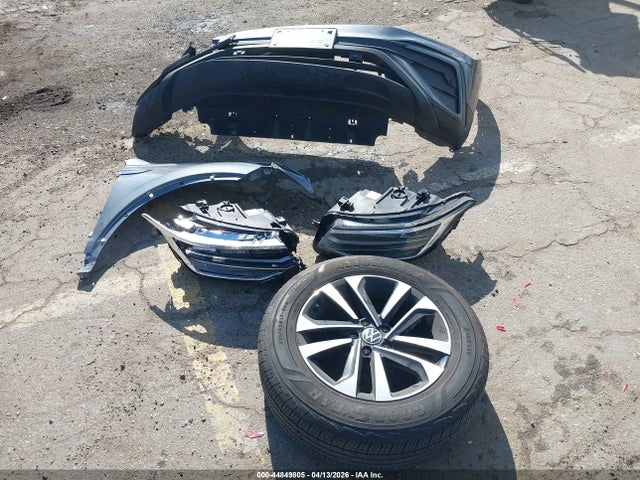 Volkswagen Tiguan 2.0t S