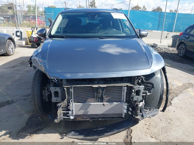 Volkswagen Tiguan 2.0t S