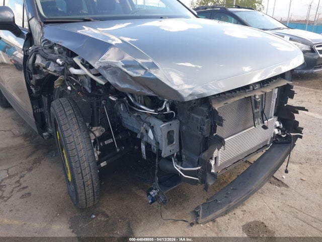 Volkswagen Tiguan 2.0t S