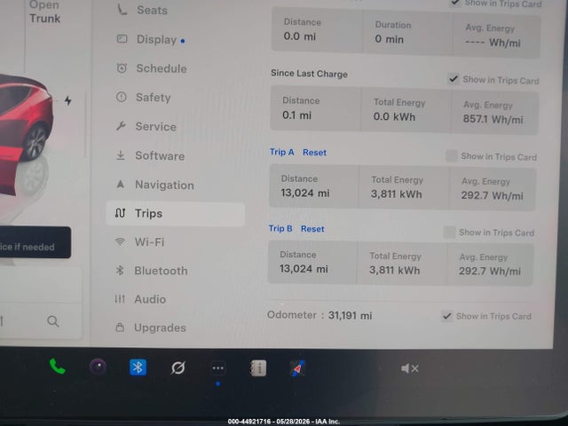 Tesla Model Y Long Range Dual Motor All-wheel Drive