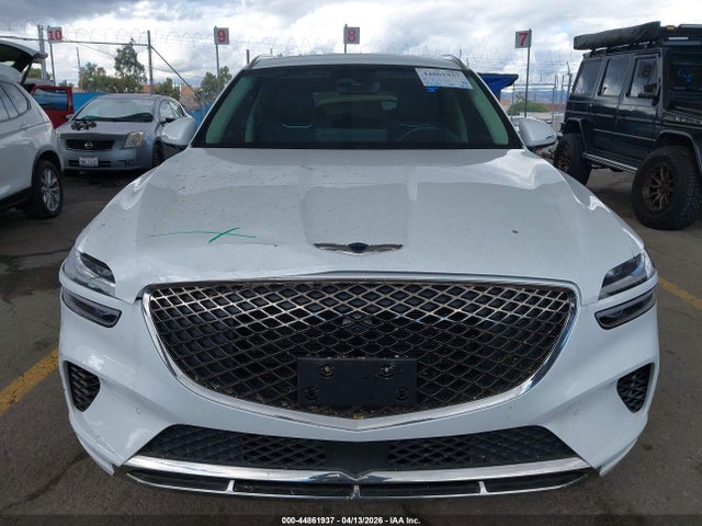 Genesis GV70 2.5t