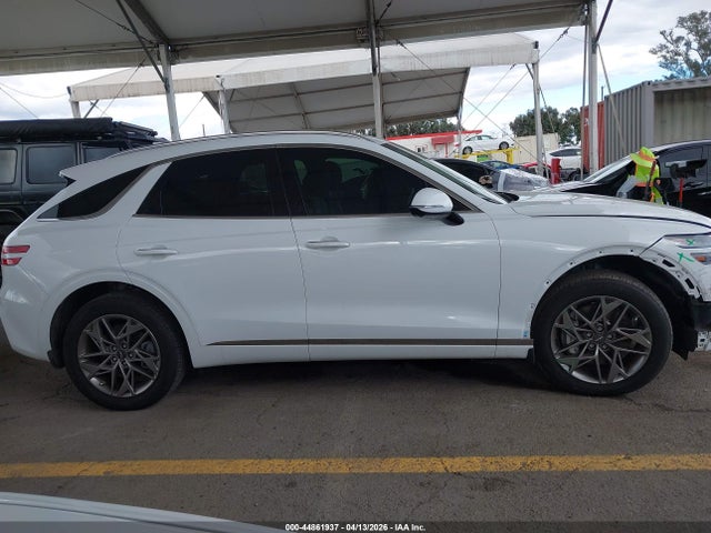 Genesis GV70 2.5t
