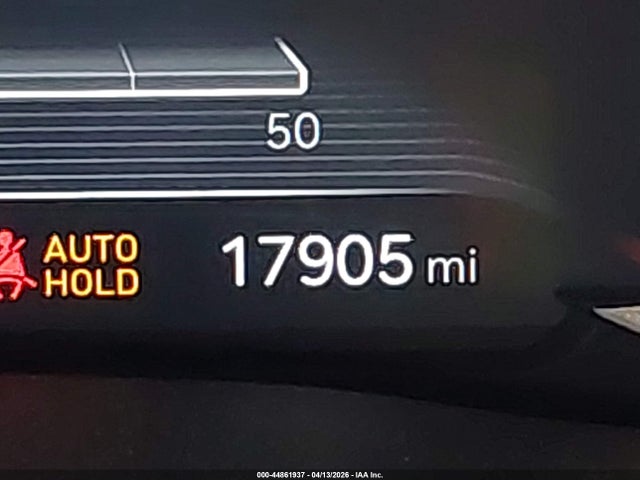 Genesis GV70 2.5t