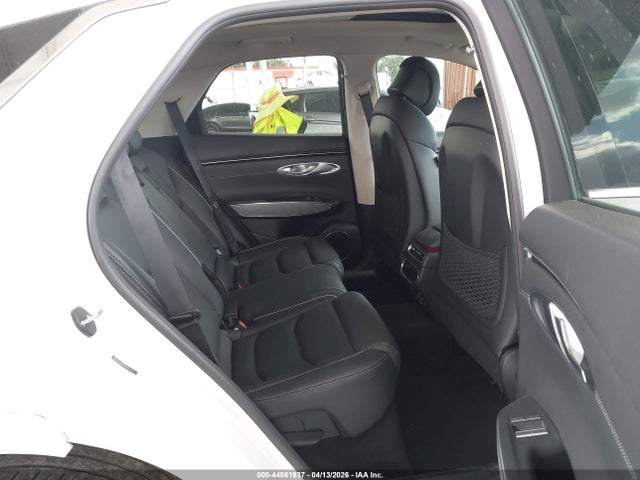 Genesis GV70 2.5t