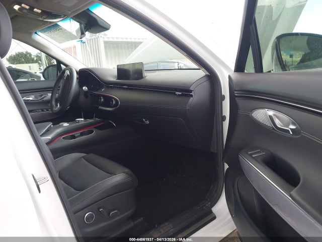 Genesis GV70 2.5t
