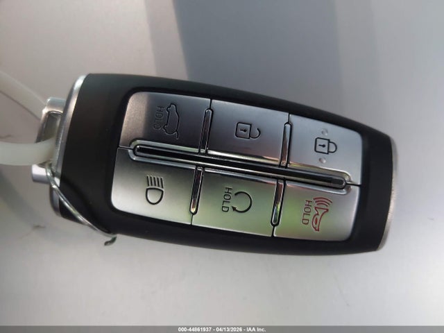 Genesis GV70 2.5t