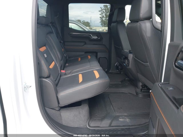 GMC Sierra 1500 4wd  Short Box At4