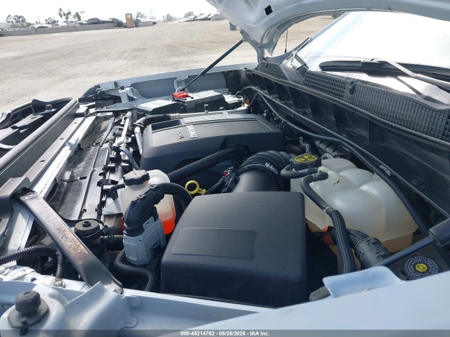 GMC Sierra 1500 4wd  Short Box At4