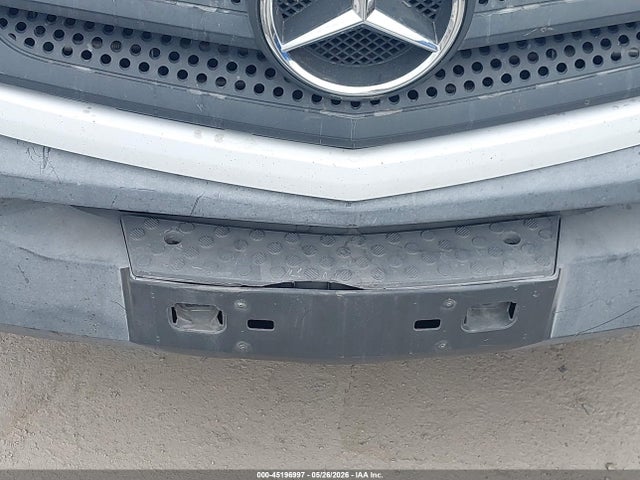 Mercedes-Benz Sprinter 2500 Normal Roof