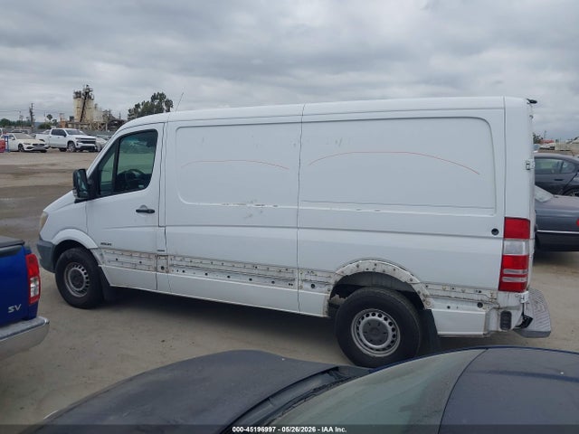 Mercedes-Benz Sprinter 2500 Normal Roof