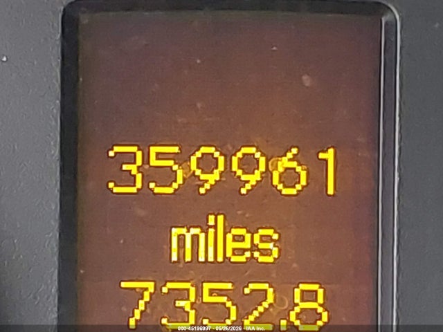 Mercedes-Benz Sprinter 2500 Normal Roof