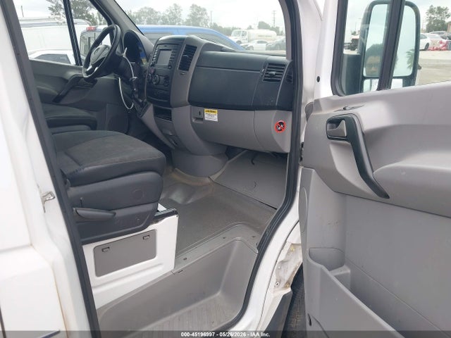 Mercedes-Benz Sprinter 2500 Normal Roof