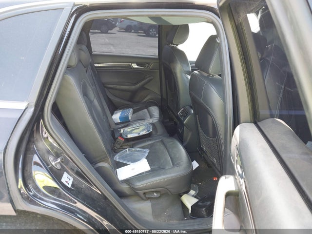 Audi Sq 3.0t Premium Plus