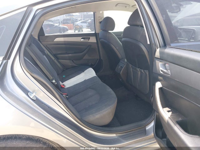 Hyundai SONATA Sel