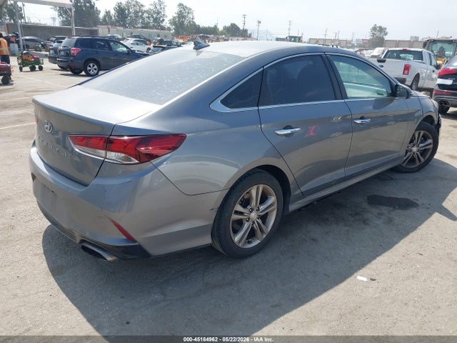 Hyundai SONATA Sel