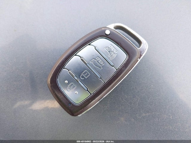 Hyundai SONATA Sel