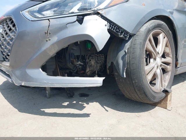 Hyundai SONATA Sel