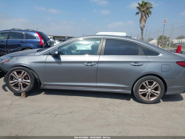 Hyundai SONATA Sel